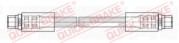 Brake Hose